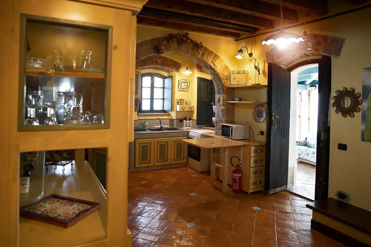 Villa Con Piscina Vista Mare Santo Stefano   Santo Stefano (Messina)