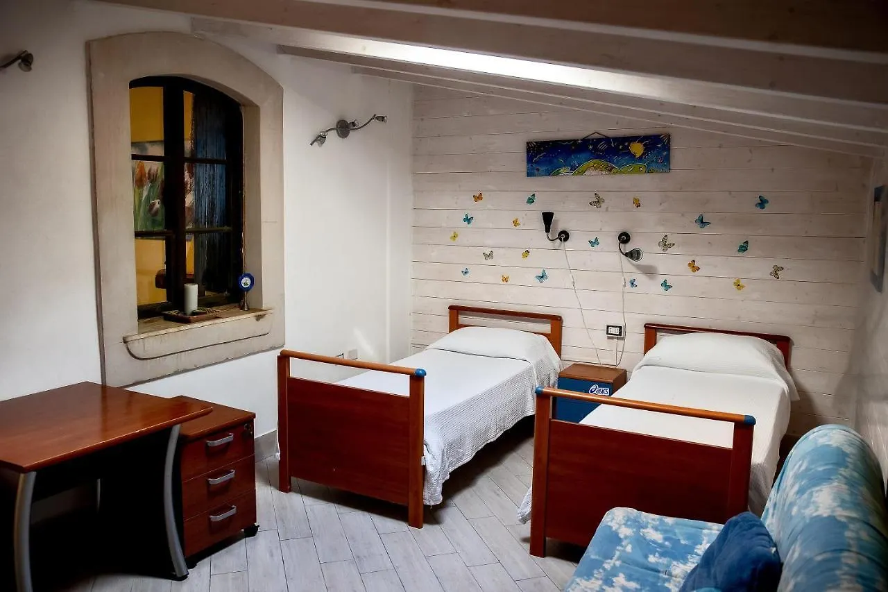 Villa Con Piscina Vista Mare Santo Stefano   Santo Stefano (Messina)